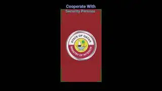 Health Safety Show Ehteraz App in Qatar