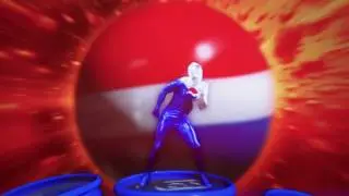 PEPSI MAN! - This Actually Could be a Pepsi ad