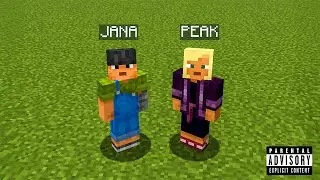 Jana x Peak - FLORIDA