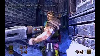 Quake - Horde Mode Coop