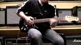 Jonny Musikk - MAGNETO SONNET