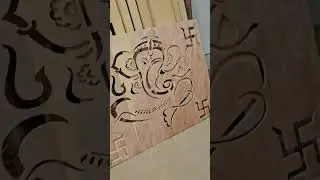 new CNC machine DJ box cutting and Jali cutting mod-9658811669,9438311669