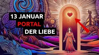 Das heutige 11/11-Portal zeigt dir 9 KLARE Zeichen, dass du Gott immer Näher Kommst! 13. Jan 2026!