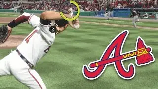 OPENING DAY WITH NEW TEAM AFTER TRADE! MLB The Show 18 Road To The Show