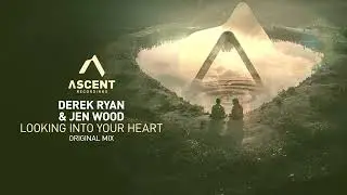 Derek Ryan & Jen Wood - Looking Into Your Heart