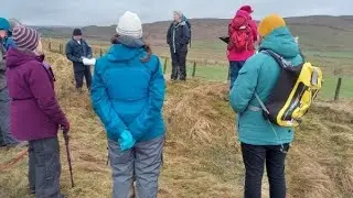 Podcast | How important are volunteers in conservation? Rhoda Ludford, RSPB