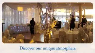 Waterfront Function Centre - Wedding Reception Venue Sydney