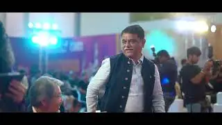 iDAC Expo Hyderabad 2022