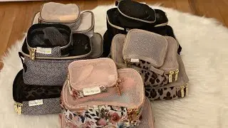 All Itzy Ritzy Minis Paired With Packing Cubes
