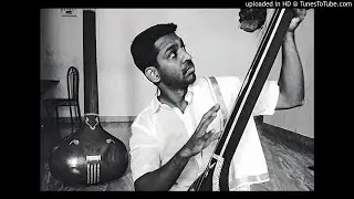 kaNTa jUDumi okapAri-vAcaspati - Thyagaraja - Palghat Ramprasad