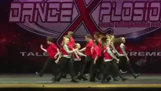 The Dance Place inc Get it Shawty