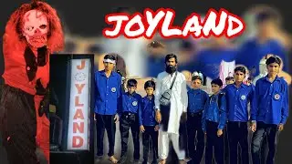 #joylandlahore#vlogs #viralvlogs #tripschool#dailyvlogs25