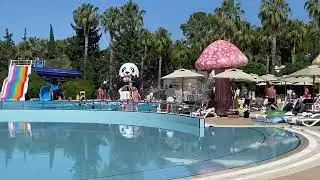 Simena comfort hotel, 5*, бассейн, Кемер