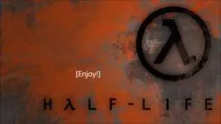 Half-Life alarm (Extended)