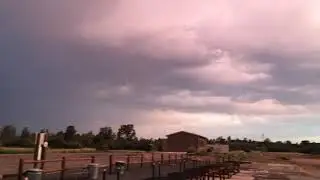 Variable weather