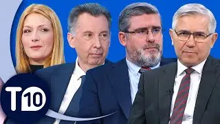 Takovska 10: Da li Srbija ubrzava evropski put ili ulazi u novu fazu zastoja