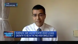 Expect loan growth for Asia-Pacific banks in 2022, says financial research firm