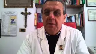 Intervista al Dott.Luigi Filpo a cura della SC Servizi per la Comunicazione