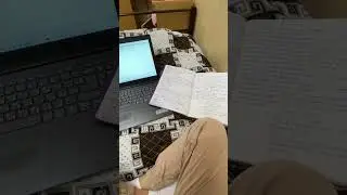 VLOG/ день из жизни ученика школы-интернат/подготовка к ЕГЭ по химии и биологии