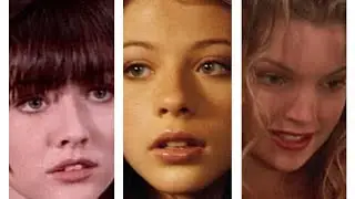 Shannen, Michelle & Clare - All 🔑 to the matrix (plus Pearl Harbor codes)