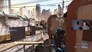 [POV] 21.11.2021 - SLG vs Cartel @ HCS Europe Open Qualifier 1 Grand Final