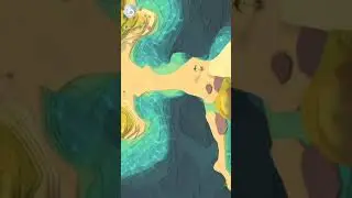 Godus 1 Серия.