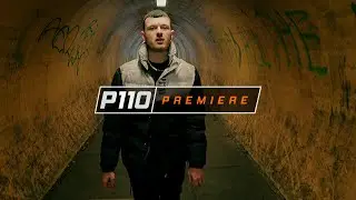 Lejippy - The Collector [Music Video] | P110