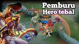 pesona sun late game 🗿