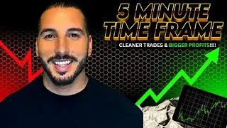Stop Blowing Accounts! Start Day Trading The M5