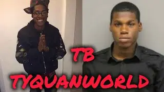 If Tb Tyquanworld didn't k&iexcl;ll Troy Oblock alot of top members would probably be alive today