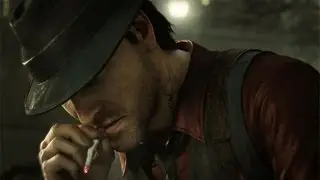 Murdered: Soul Suspect - Solve your own murder - Square Enix interview