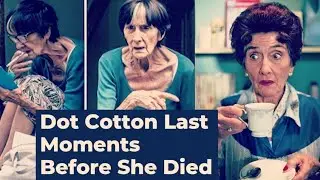Eastenders June Brown 