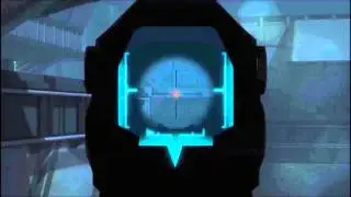 60FPS Interstellar Marines test, Hell Week