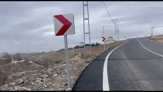 Köyde Günlük Hayat | Su Saati Patladı, Tamir Ettik | Köyün Son Durumu