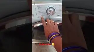 How to clean LG washing machine front load drum#ScaLGo descaling powder#lgwashingmachine#