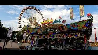 [Cinematic Video] 700er Special - Life is a rollercoaster // KirmesfanGT 2020
