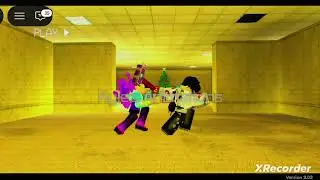 I dance with solosage in kyle's Animations