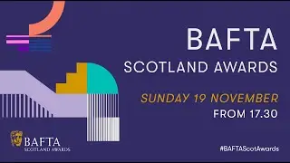 BAFTA Scotland Awards 2023 | Discover the winners LIVE!