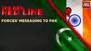 India's New Red Line: Pahalgam Terror Attack Aftermath Reshapes Terror Response Strategy