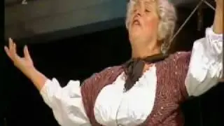 Ježčí píseň / The Hedgehog Song
