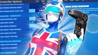Wanted🚨 + BEST 60FPS Linear Non Claw Player ( Fortnite Montage)