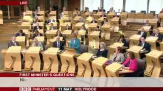 Do you feel ashamed ' Ruth Davidson blasts Nicola Sturgeon on failing Scottish schools