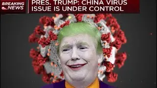 Curb Your Trump.