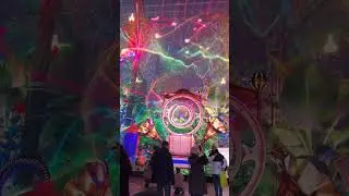 Outernet london #outernet #london #londonlife #art #colors #colorful