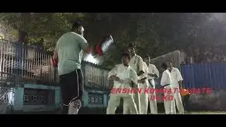 Karate | kumite | kata | sparing techniques | tutor for beginners 4 #martialarts #karate 26 Nov 2025
