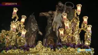 Viernes santo Descendimiento Ayamonte 2017