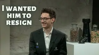 Fabiano Caruana Trash Talks His Opponent In US Chess Championship 2021