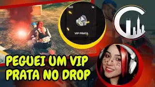 Consegui um VIP PRATA na Capital City