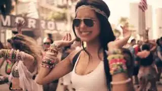 COLDPLAY - HYMN FOR THE WEEKEND (DJSWING EPIC FESTIVAL MIX)