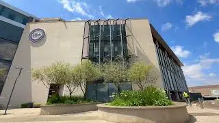Premium P-Grade Office Space to Let in Centurion Central  - PPS TF 7 of 8 367m2